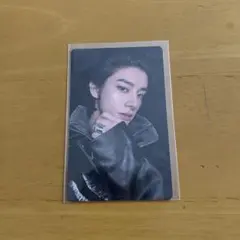 ENHYPEN ジェイク　トレカ