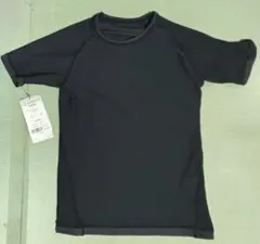 新品タグ付き CW-X ワコール レディース 機能性Tシャツ S ブラックのサムネイル