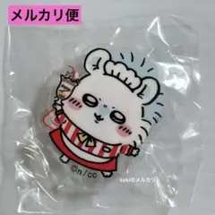 ちいかわ　モモンガ　ちいかわレストラン　アクリルスタンド　アクスタ　新品未開封