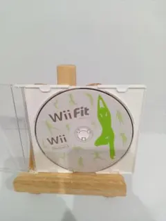 wii Fit