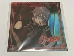 魔法使いの約束　まほやく　オーエン　ナンジャ　クリア色紙