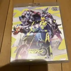 仮面ライダーセイバー Blu-ray COLLECTION 1〈3枚組〉 - メルカリ