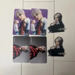 高尾颯斗 アイドル