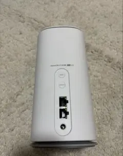 speed wi-fi home 5g l13