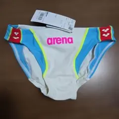 arena 競泳水着 競パン ORIAN2601 Lサイズ
