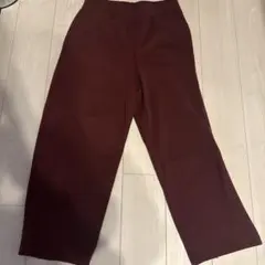ユニクロC スウェットパンツ