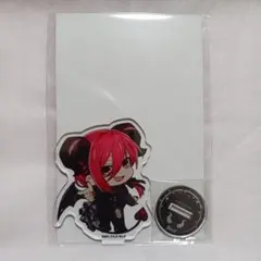 千切豹馬 ミニキャラ 悪魔 ver. アクリルスタンド ブルーロック 新品