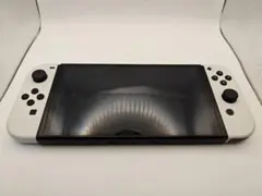 Nintendo Switch 有機ELモデル ホワイト/ブラック