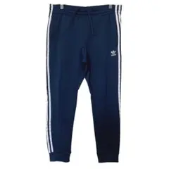 【美品】　アディダス　トラック　パンツ　L SST トレフォイル　スリム