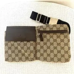 2026年最新】GUCCI レディース ボディバッグ・ウエストポーチの人気