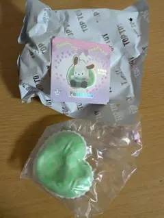 toptoy サンリオ キャラクターグッズ