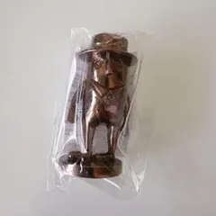 美品 米津玄師 ガチャ メタリックフィギュア 紳士 ブロンズ 米津玄師 メタルフィギュア_紳士③ - メルカリ