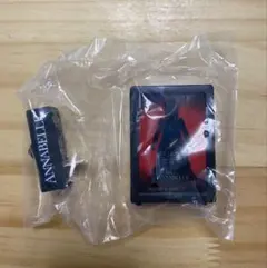 ワーナーブラザーズ ホラー作品 ポスターライトコレクション ガチャ ガチャガチャ