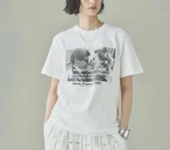Curensology カレンソロジー　LIFE PICTURE Tシャツのサムネイル