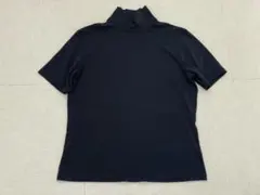 L07217）TOKUKO 1er VOL トリアセコットンハイネックカットソーのサムネイル