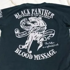 テッドマン 長袖カットソー