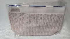 【新品未使用】コメダ珈琲　ベージュトートバッグ