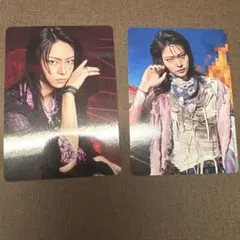 S 龍宮城 トレカ MOTTO 完全生産限定盤 通常盤 - メルカリ