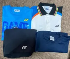 YONEX ヨネックス Tシャツ