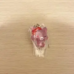 めじるしアクセサリー ジュエルペット ガーネット サンリオ