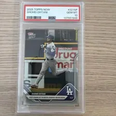 2026年最新】topps now 大谷翔平 spの人気アイテム - メルカリ
