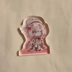 2025年最新】崩壊 3rd アクリルスタンド エリシアの人気アイテム