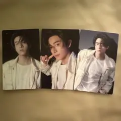 ENHYPEN トレカ 宵 ジェイク