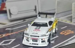 当時物 R34 スカイラインGT-R 純正テレビチューナー テレビキット 未