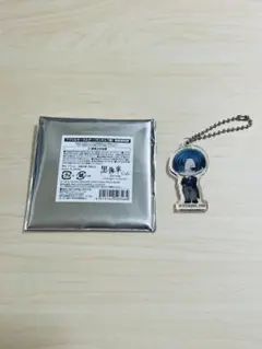 黒執事 アクリルキーホルダー ロレンス・ブルーアーのサムネイル