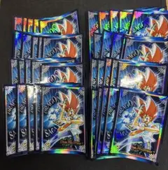 2025年最新】旧公式スリーブの人気アイテム - メルカリ