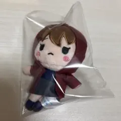 名探偵コナンSEGAラッキーくじ　G賞ぬいぐるみマスコット　灰原哀