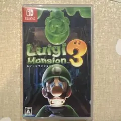 ルイージマンション3