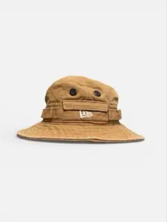 【NEWERA】 バケットハット