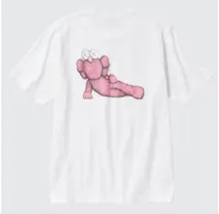 ユニクロ　カウズ　3XL 新品未使用品のサムネイル