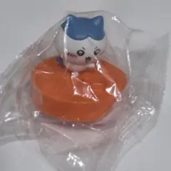 ちいかわ ココイチ スプーン置きフィギュア ハチワレのサムネイル
