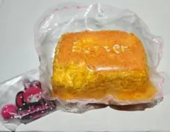 taonini 揚げバター サクサク スクイーズ 袋内曇り気味
