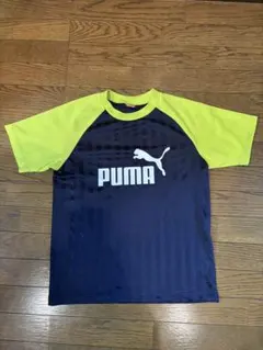 PUMA Tシャツ　160