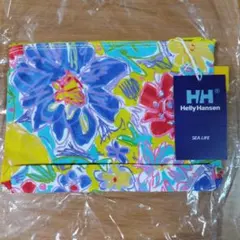 HELLY HANSEN ポーチ HA-5502 花柄のサムネイル