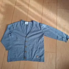 ZARA ベビー カーディガン 98cm