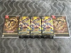 オーバーラッシュパック2