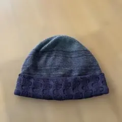 コジット　ニット帽　日本製