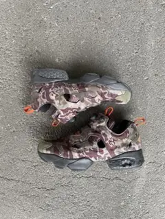 Reebok スニーカー 激レアのサムネイル