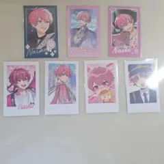 いれいす ないこ チェキ