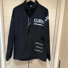 GIRAUDM ブラック ジャケット Lサイズ