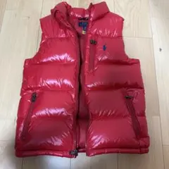 ベスト ダウンベスト