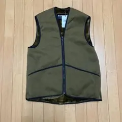 2026年最新】barbour ライナーベスト 40の人気アイテム - メルカリ