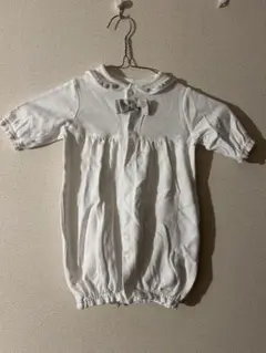 ロンパース・カバーオールセット　肌着など3枚セット