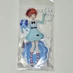 2026年最新】プリティーリズム あいら アクスタの人気アイテム - メルカリ