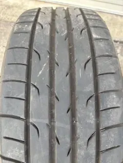 サマータイヤ ブリヂストン NEXTRY 175/55R15 （青0536） - メルカリ