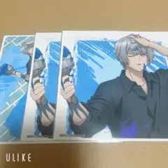 アダム ポップアップストア ステッカー